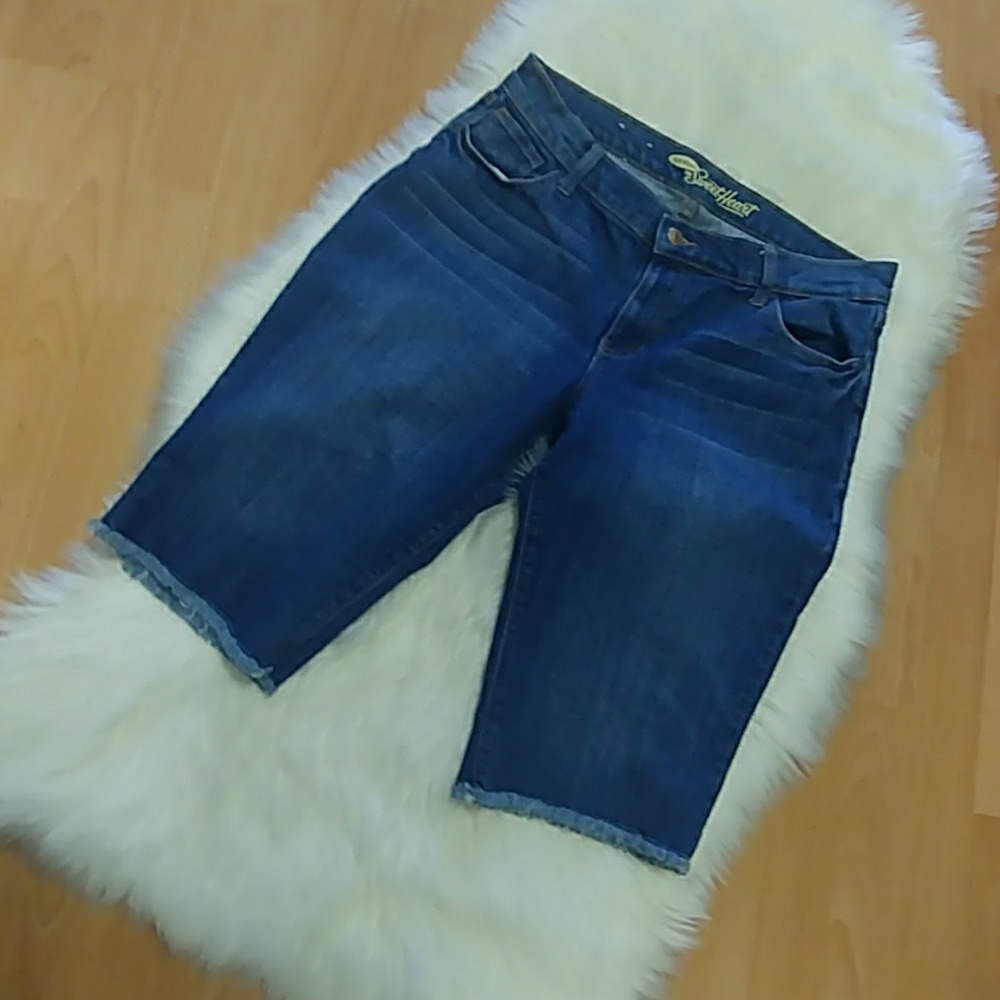 Old Navy Denim Shorts